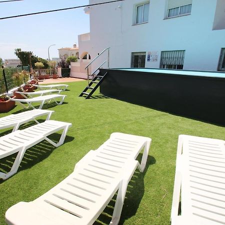 Appartement Casa Carmen 2 à Miami Playa Extérieur photo